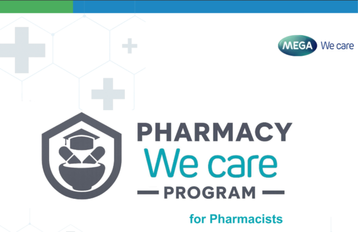 Pharmacy We care Program