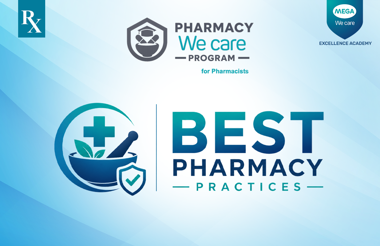 Best Pharmacy Practices