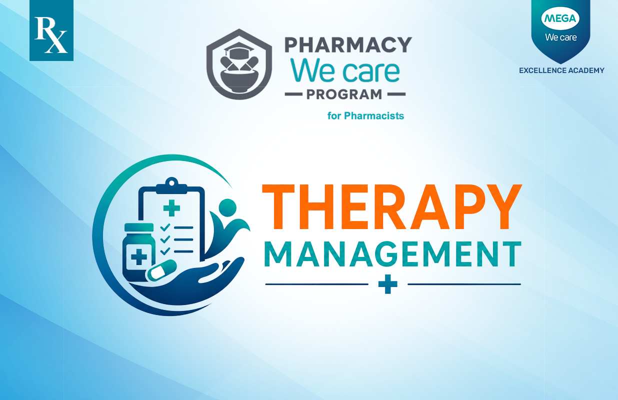 Therapy Management