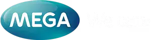 E-learning Mega We care